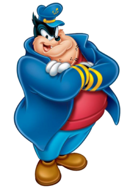 Pete