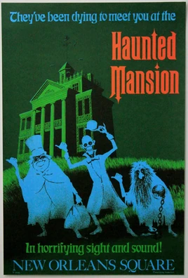 DisneyPoster HauntedMansion-56b7e9b43df78c0b136416ee