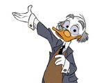 Ludwig von Drake