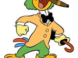 José Carioca