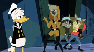 640-2.png (272 KB) Gabby swallows her pride and asks Donald Duck to help her and the Stabnikovs get out of the ruins.