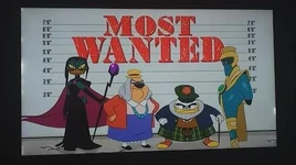 DuckTales Most Wanted (Promo)