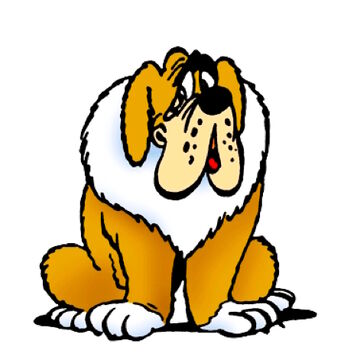 Dog with sale donald duck