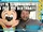 Mickey Surprises His Fans For His Birthday 2017