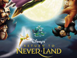 Return to Neverland