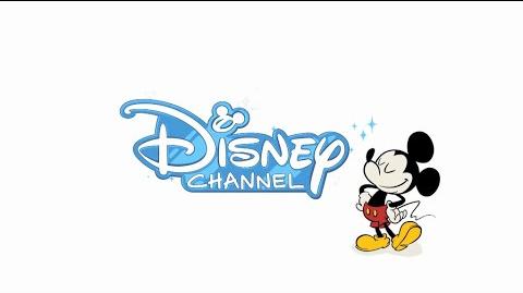 Hi I m Mickey Mouse And You Are Watching Disney Channel
