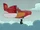 The Last Crash of the Sunchaser