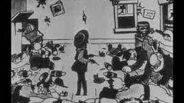 Alice's Wild West Show