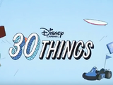 30 Things With DuckTales