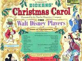 An Adaptation of Dickens' Christmas Carol