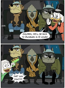 Tumblr oulucsI9721rdlfnuo1 540.png (282 KB) Gabby and the Stabnikovs in Dart Guns.