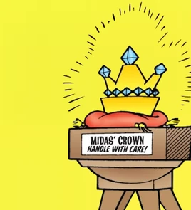KingMidasCrown