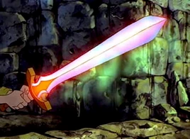 MagicSword