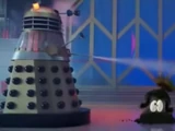 Area 52 Daleks
