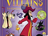 Disney Villains: The Essential Guide