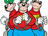 Beagle Boys