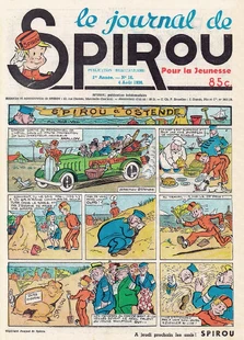 Spirou à Ostende.png (3.34 MB) The French version.