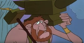 <small>Human (III)</small>