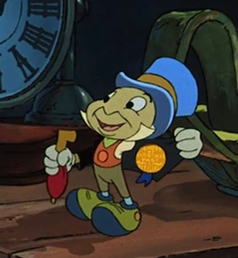 GhostOfChristmasPastBadge