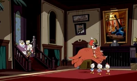 Timephoon Main Screenshot