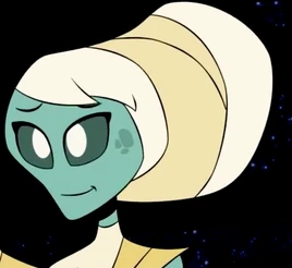 Zenith Smiling Wistfully