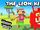 Disney Crossy Road The Animated Series Timon and Pumbaa