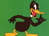 Daffy Duck