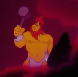 <small>Human (II)</small>