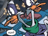 Two-Headed Darkwing