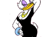 Mary Duck