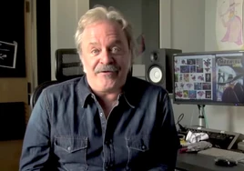 Jim Cummings (Fictional Character)