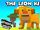 Disney Crossy Road The Animated Series Scar and Lion King Friends