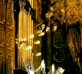 Organ Banshees