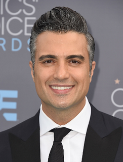 Jaime Camil