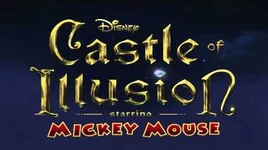 Queen Mizrabel's Theme