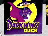 Darkwing Duck (series) (2017 Continuum)