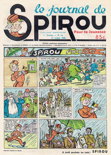 Spirou Patriote.png (3.3 MB) The French version.