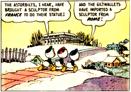 The Giltwallets