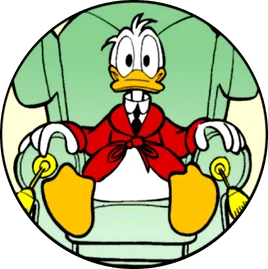 SirDonaldDuck