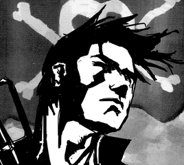 Captain Blood