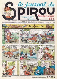 Spirou Diplomate.png (3.28 MB) The French version.