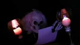 The Haunted Mansion Show Episode 8 Return of the Culture and Fanmail