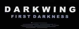 Darkwing - First Darkness