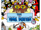 The Time Vortex