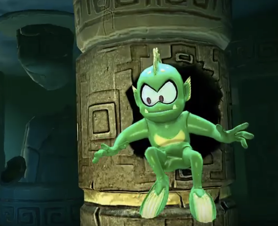 castle of illusion bosses castle of illusion bosses