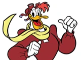 Launchpad McQuack