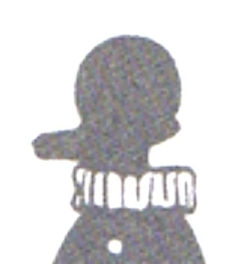 Rockerduck's Ancestor