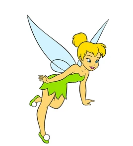 Tinker Bell