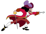 Captain Hook