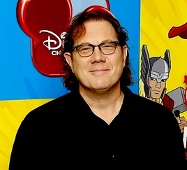 Fred Tatasciore